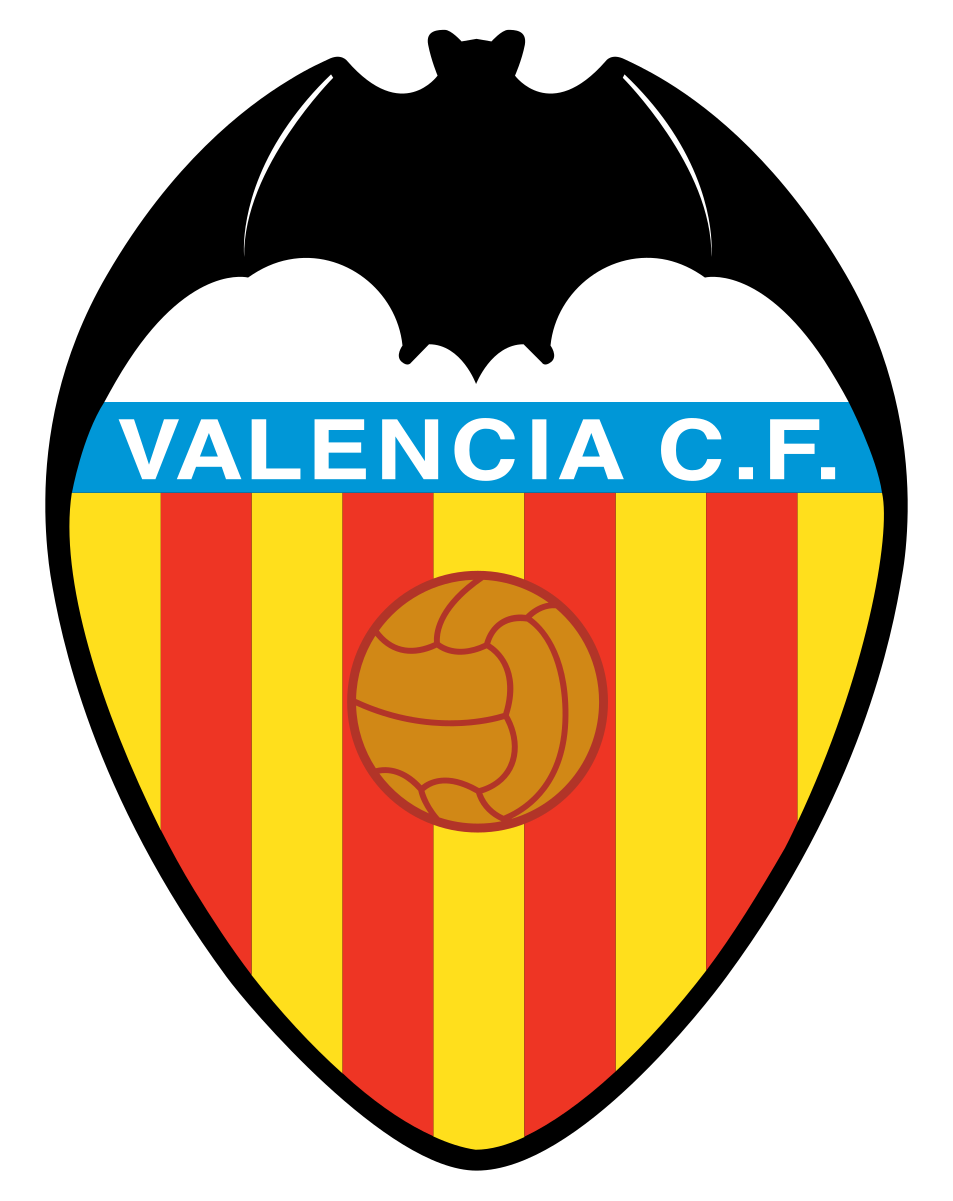 Home FC Valencia