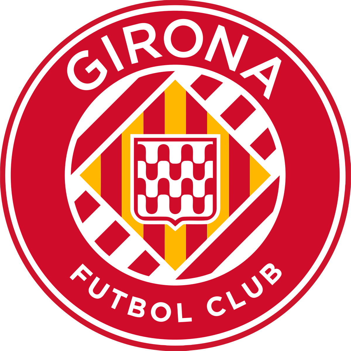 Home Girona FC